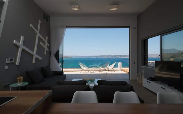 Almyrida Collection Chania