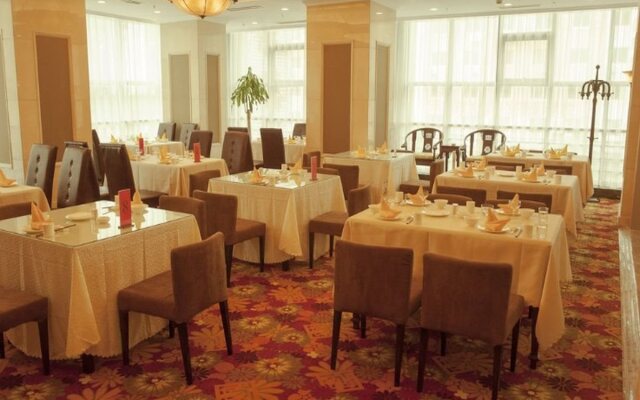 Chengde Hotel