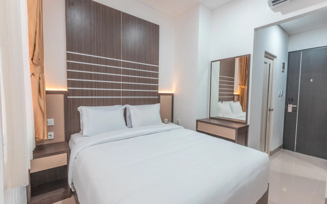 OYO 2233 Bell's Place