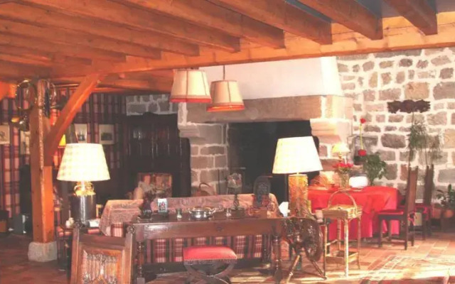 La Maison d'en Haut