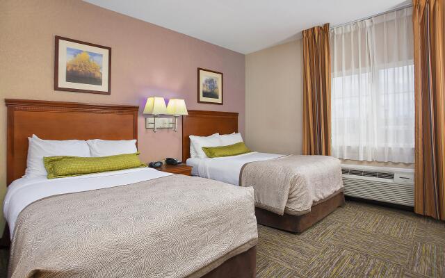 Candlewood Suites Vicksburg, an IHG Hotel