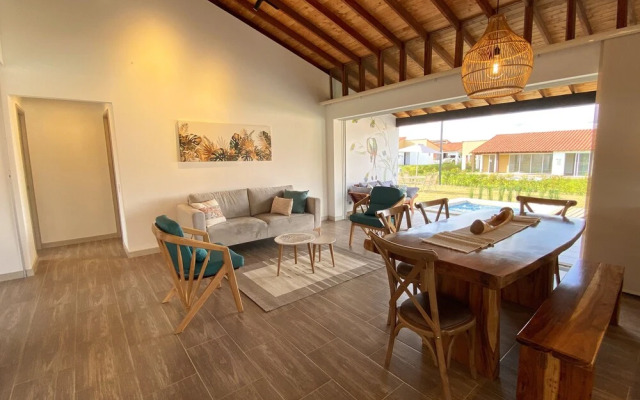 Tres Colinas 55