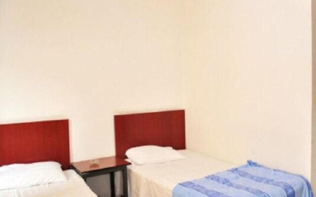 Kuandian Manzu Autonomous Jiujiu Guesthouse