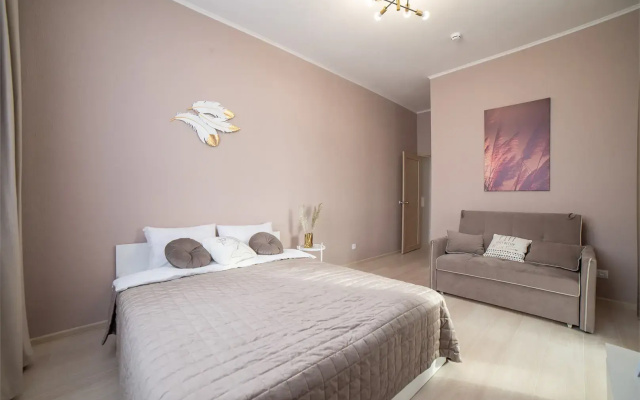 BeGuest на Проспекте Космонавтов 7Б