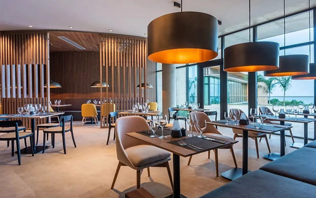 Sofitel Barú Cartagena