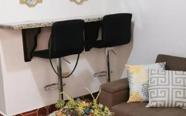 Apartamentos Casco Historico Comayagua