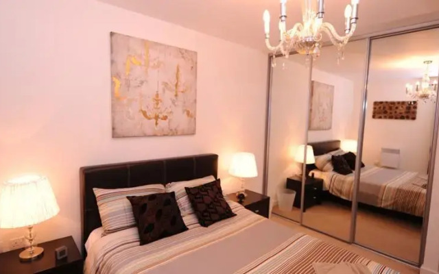 Apartment Zenith