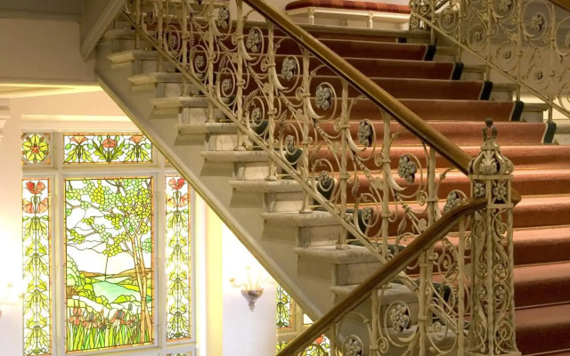Grand Hotel - Lund