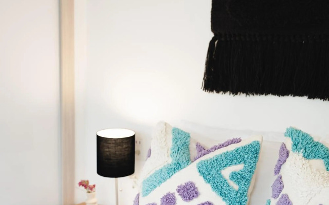 Marquis Reforma Hotel Spa