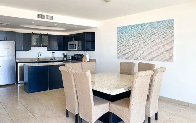 Modern Linda Vista Condos