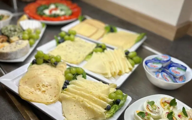 Sure Hotel by Best Western Wilhelmshaven City