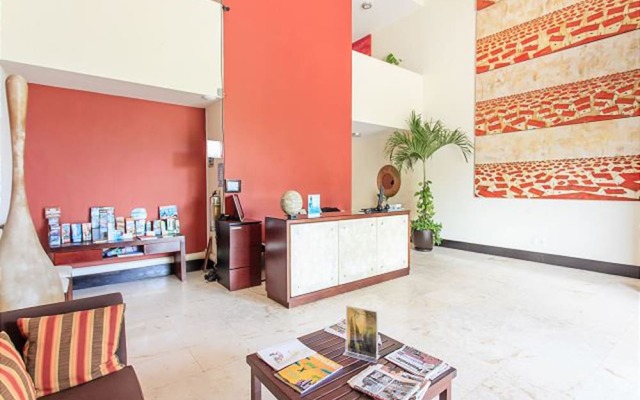 Pueblito Luxury Penthouse by Tripintravel