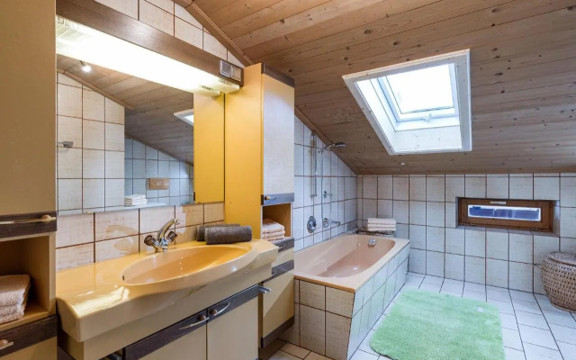 Appartementhaus Talwinkel