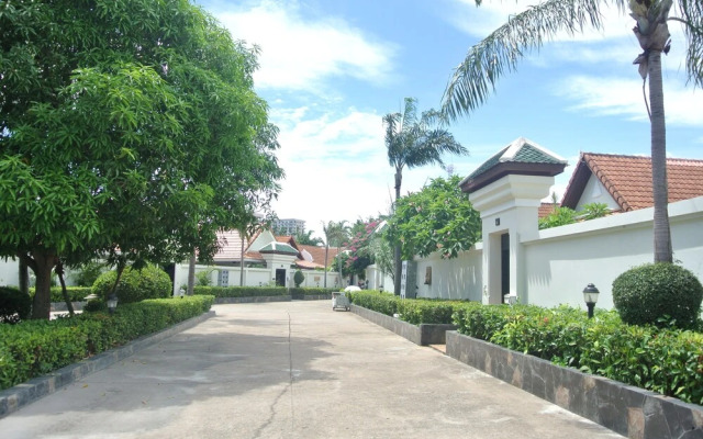 View Talay Villa Pattaya