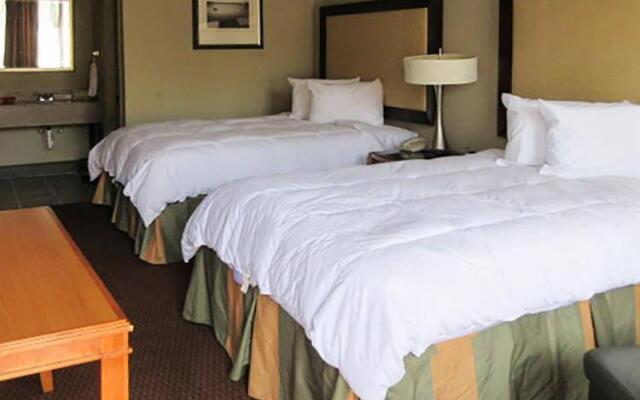 Rodeway Inn North Florence