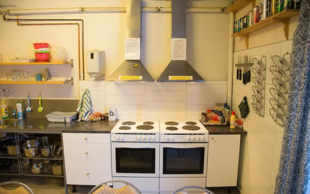 Lunde Vandrerhjem