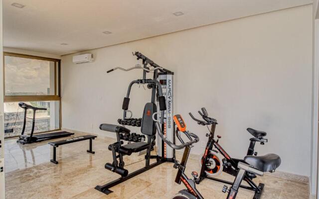Eve Residence 304 at Aldea Zama