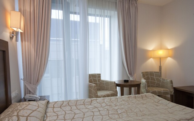 Hotel Burgas