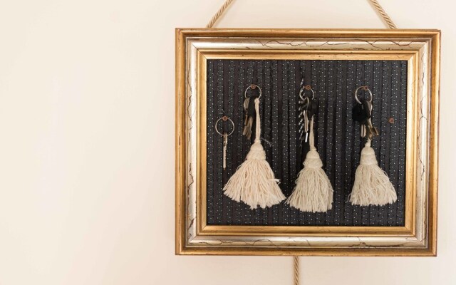 Sanzenetto Apartments