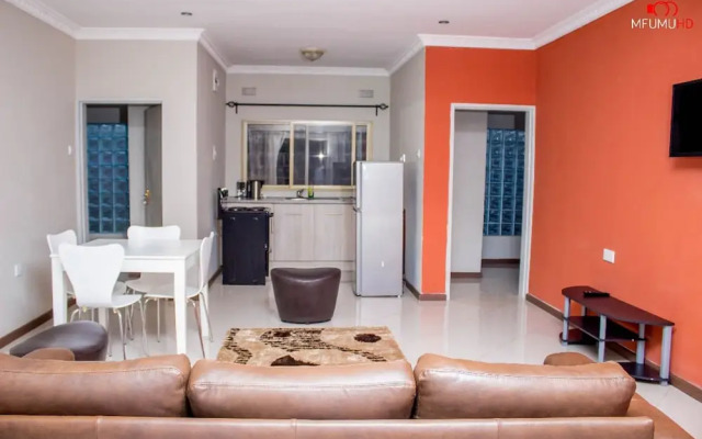Rose Villa Lodge