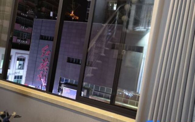 san carlo International Apartment