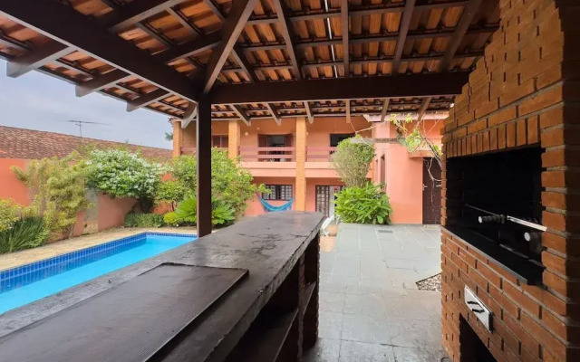 Casa espaçosa na Granja Viana