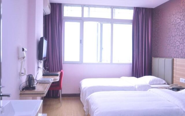 Harbour View Hotel Yangshuo