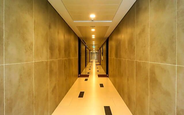 OYO 755 Home Sobha Greens