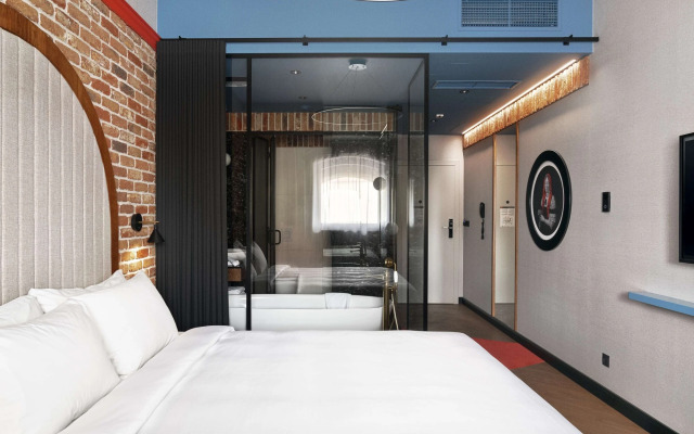 Radisson RED Gdansk