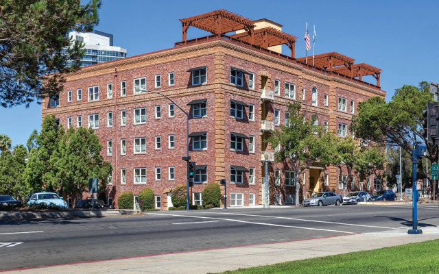 WorldMark San Diego - Balboa Park