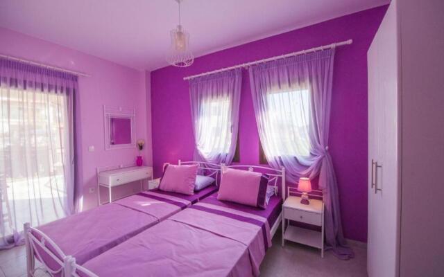 Roxani's Apartments