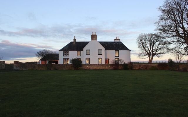 Tarrel House