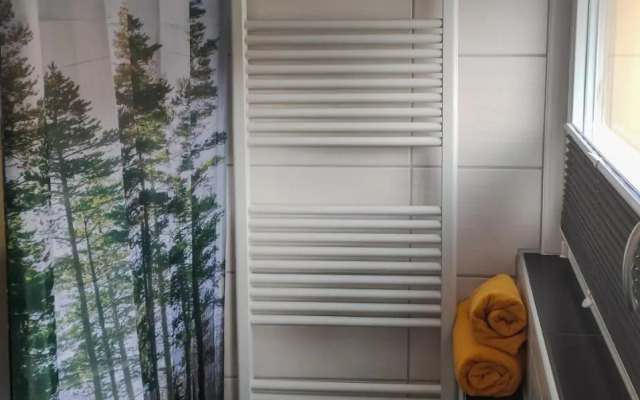 Ferienwohnung Schwarzwaldliebe
