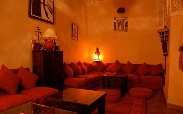 Riad Massiba