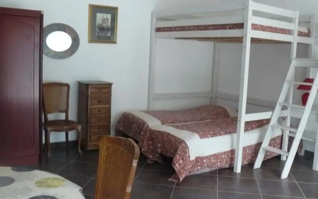 Chambres D'hôtes & Gites Pouget