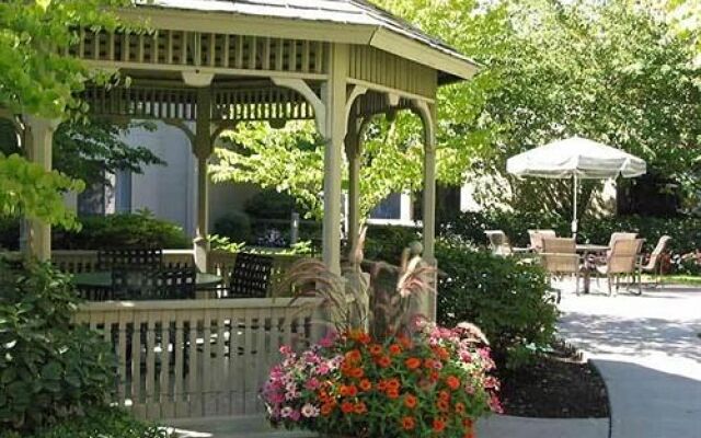 Courtyard Portland Hillsboro