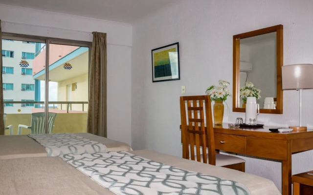 Hotel Sunbeach Varadero