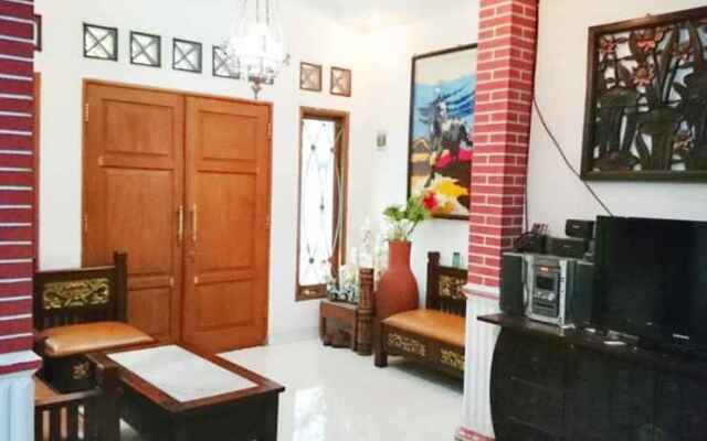 Hostel Bogor