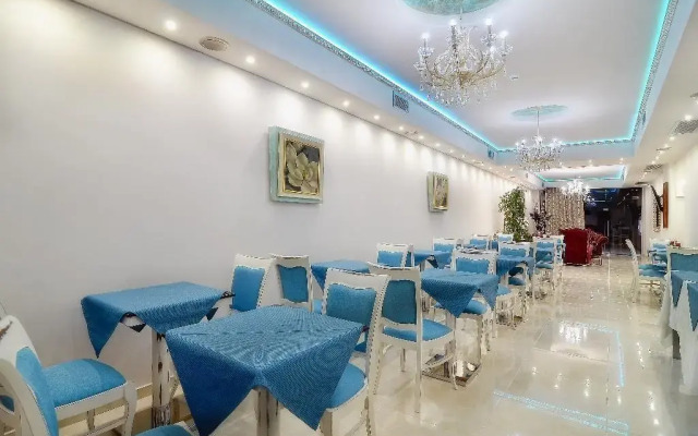 Hotel Parga Princess