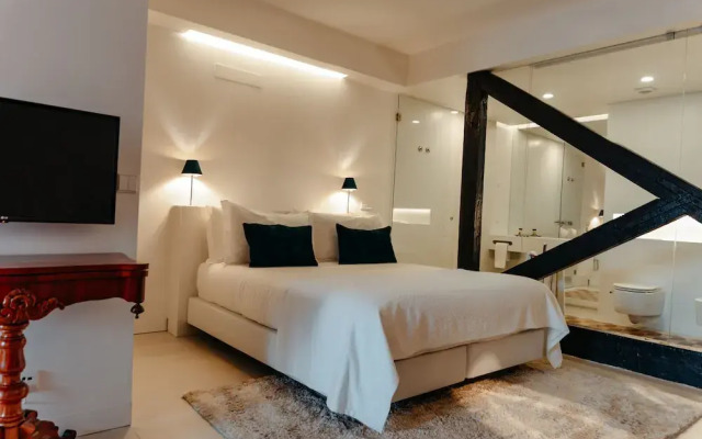 54 São Paulo – Exclusive Apartment Hotel