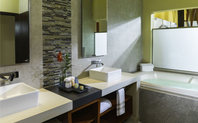 Generations Riviera Maya Family Resort Catamaran, Water Park, All & More Inclusive