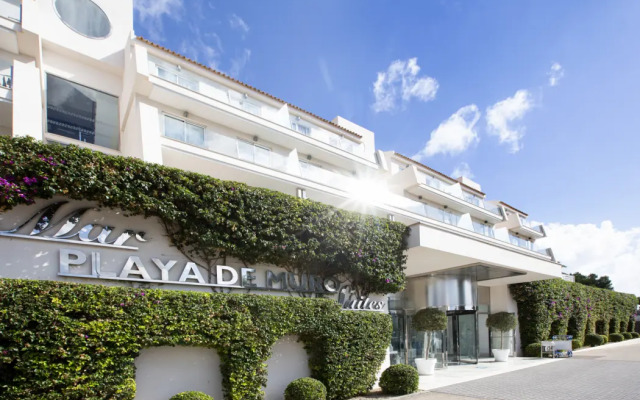 Mar Hotels Playa de Muro Suites