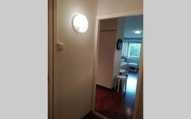 Nice apartment in Vaasa