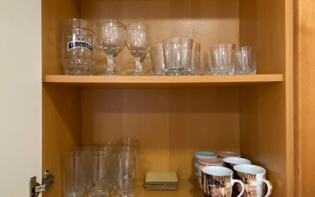 One Bedroom Apartment Anita Pool View А25