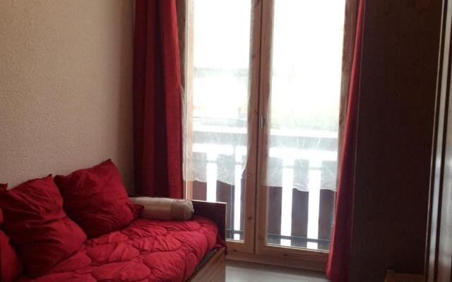 Appartement Villard-de-Lans, 2 pièces, 5 personnes - FR-1-515-89