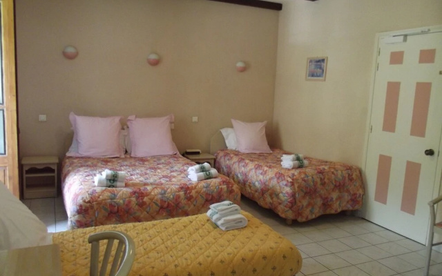 Hôtel Muret