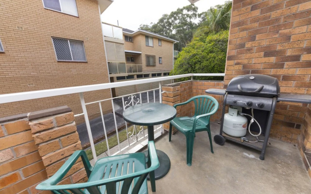 Dolphin Court unit 1