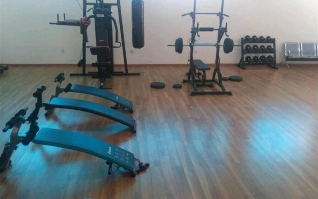 Stay.Plus Kilimani Luxe Apartment