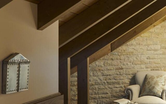 Mount Grace Suites & Spa