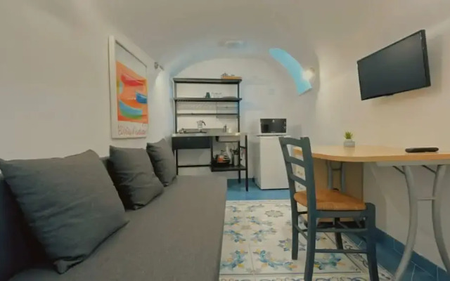 Gioia 13 Residence